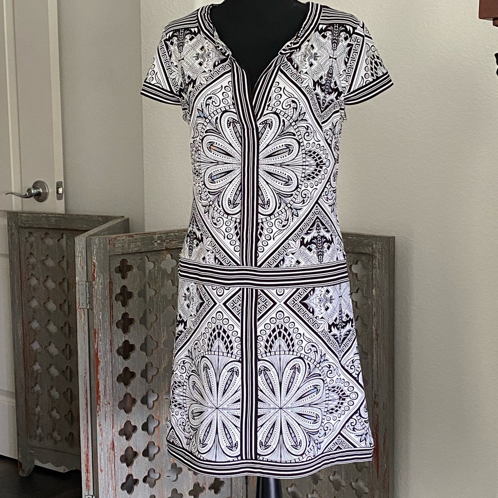 Cache Dress Size M - image 1